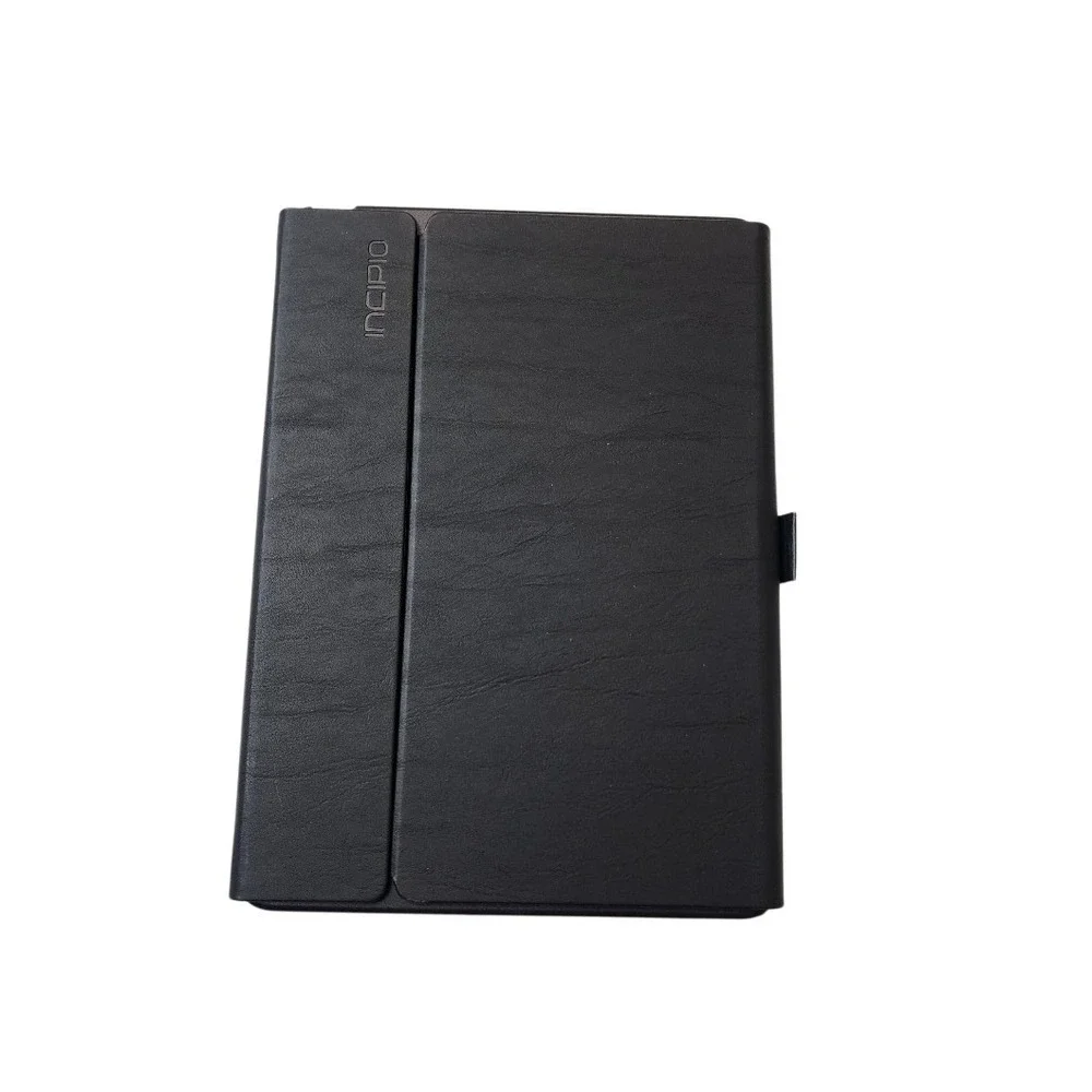 Incipio Faraday folio case with magnetic closure 11-in iPad Pro Black 2018 -2020